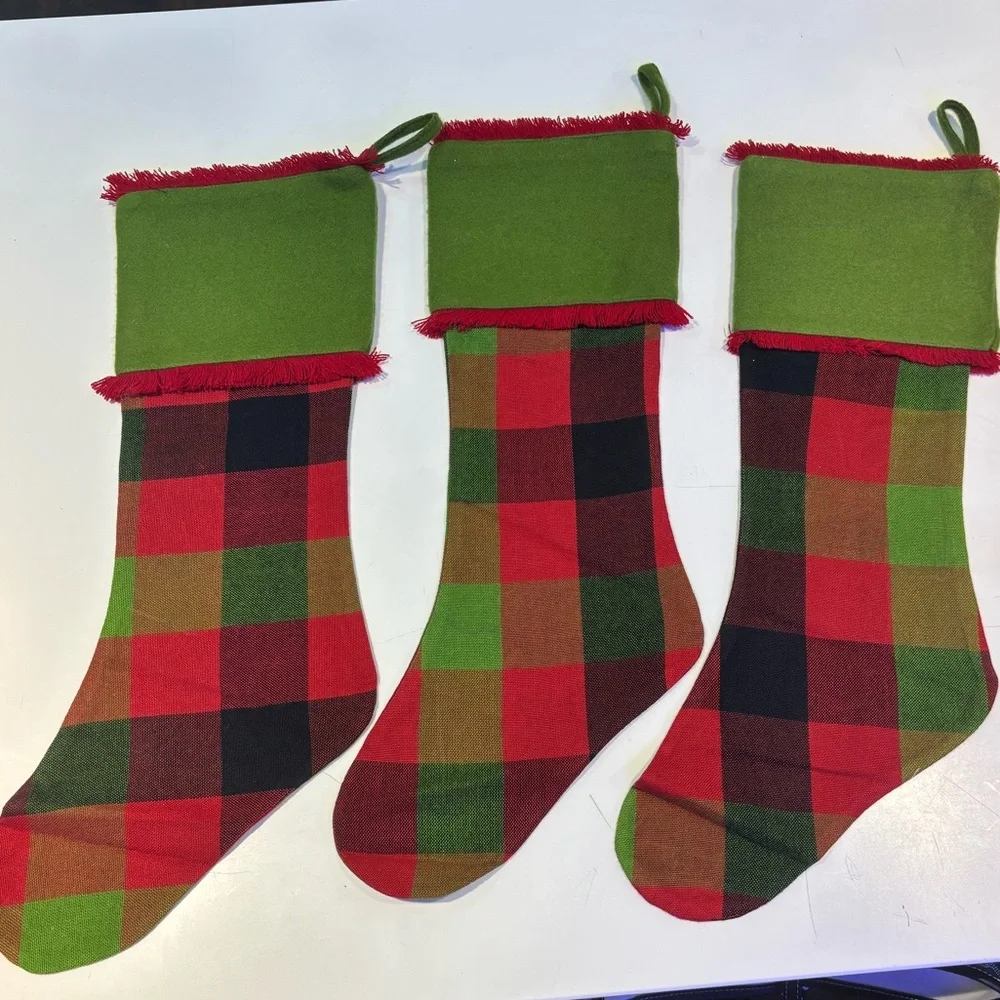Crate&barrel Christmas Decor Bundle
